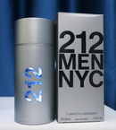 🏆 212 Men NYC, Paco Rabanne One Milion y Armani Code Homme🏆