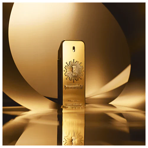 🏆 Trío – Sauvage, Bleu de Chanel & One Million 🏆