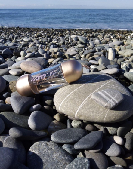 ✨ Carolina Herrera 212 VIP ROSÉ, Paco Rabanne OLYMPÉA, Chanel COCO MADEMOISELLE (Eau de Parfum) 🏆