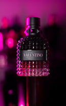 🏆 Trío – Lacoste Blanc, Valentino Born in Roma & 212 VIP Black 🏆