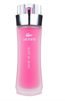 ✨ Trío Lacoste – Sparkling, Love of Pink & Natural  + Splash Victoria’s Secret de Regalo 🎁