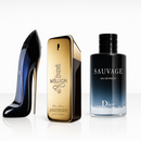 ✨ Trío - Good Girl, Sauvage Dior & One Million 🏆