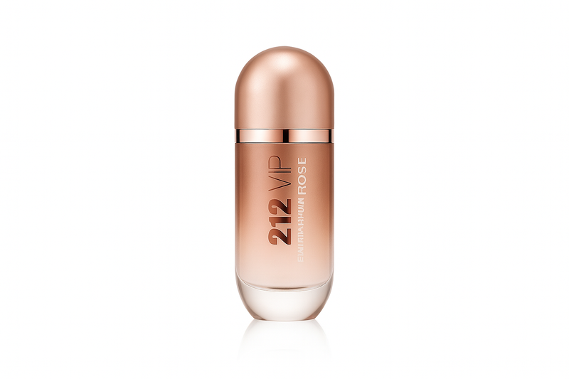 ✨ Trío  – 212 VIP Rosé, Fame & Scandal 🏆