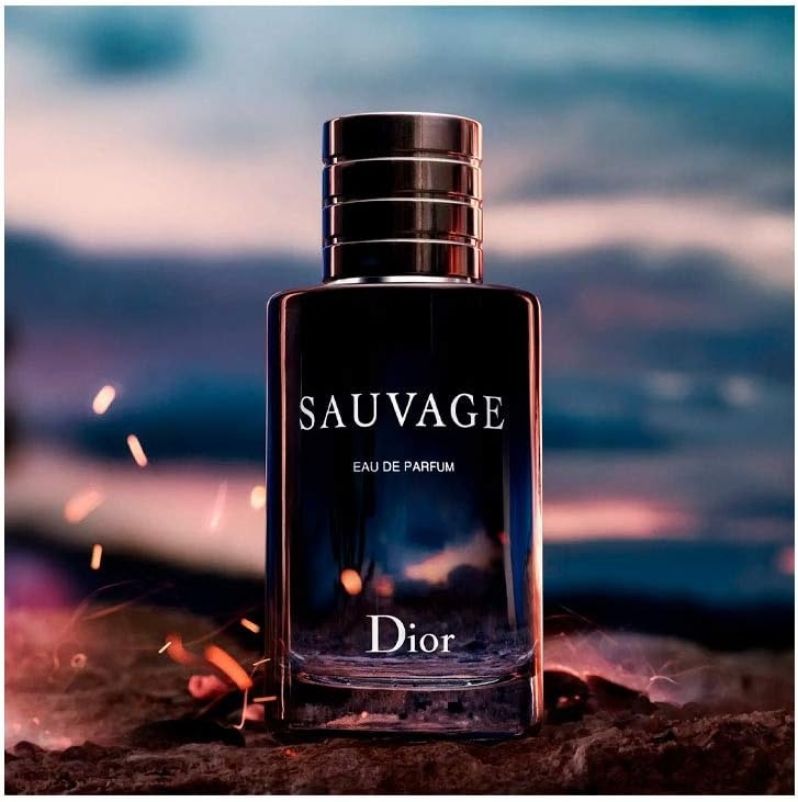 ✨ Trío - Scandal Pour Homme, Boss Bottled Night & Sauvage Dior 🏆