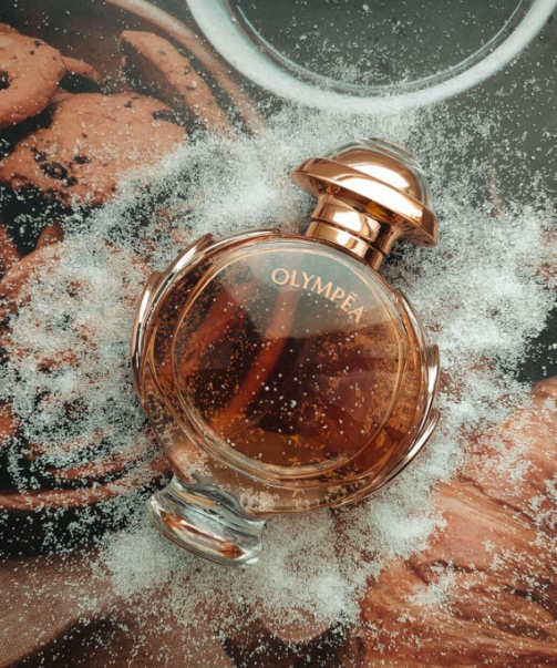 ✨ Carolina Herrera 212 VIP ROSÉ, Paco Rabanne OLYMPÉA, Chanel COCO MADEMOISELLE (Eau de Parfum) 🏆