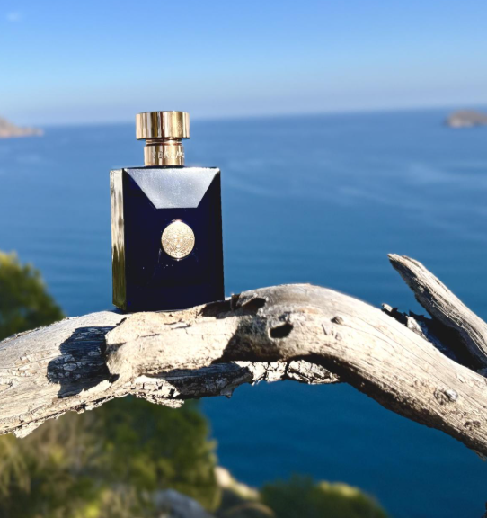 🏆 Versace DYLAN BLUE, Paco Rabanne PHANTOM y Jean Paul Gaultier ULTRA MALE🏆